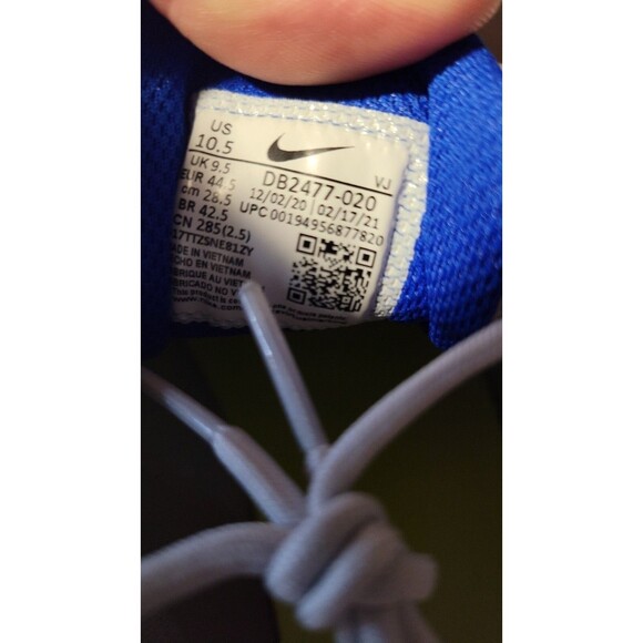 Nike Crater Impact Size 10 main image 3